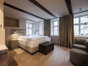 Hotel & Spa Goldene Rose