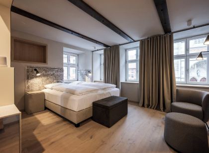 Hotel Goldene Rose
