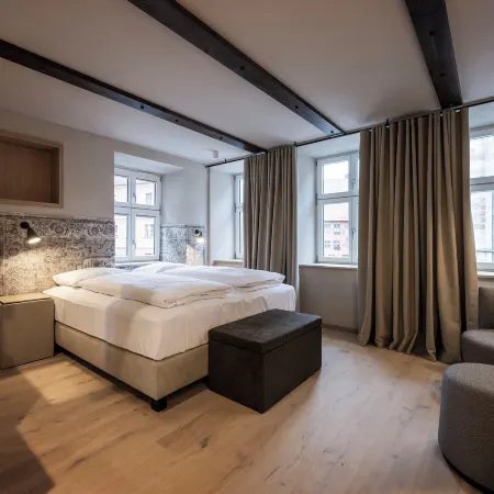 Hotel & Spa Goldene Rose