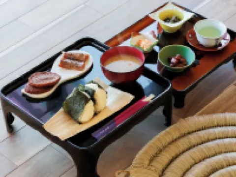 Temple Hotel Kokushoji Tsushima otelleri