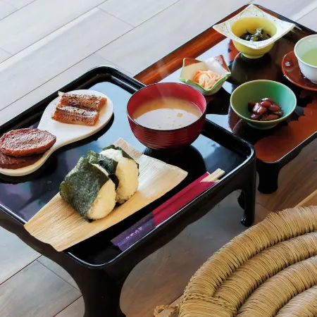 Temple Hotel Kokushoji