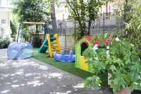 Hotel Sampaoli