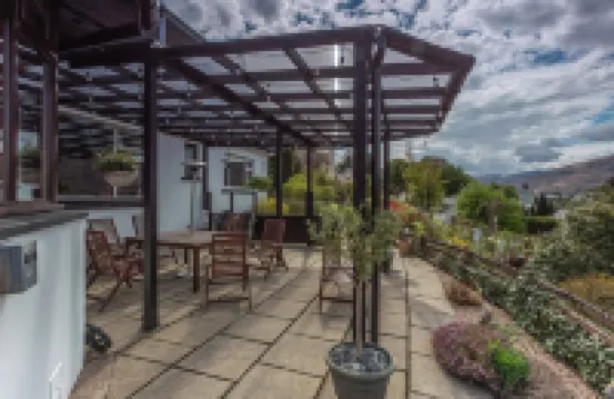 Guisachan Guest House
