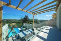 Casa Astra Hotels in Archanes