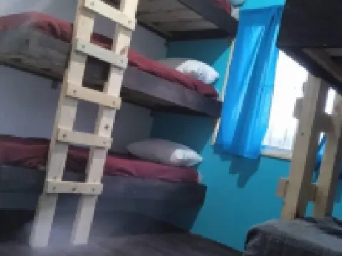 Casa Copada Punta del Diablo Hotels in Punta Del Diablo