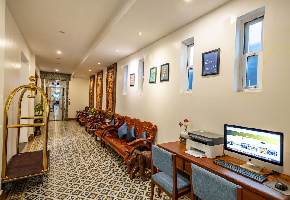 투 시즌스 시엠 립 호텔 객실