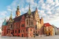 Rynek 30 Hostel