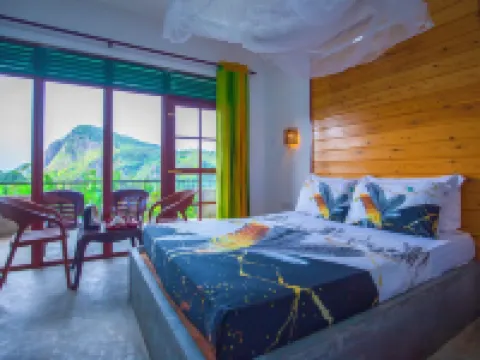 Ella Rawana Den Hotel Hotels in Badulla