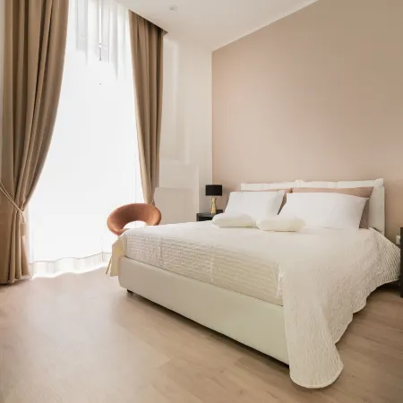 FJ Bianco Guest House Отели рядом с достопримечательностью «Морской вокзал»