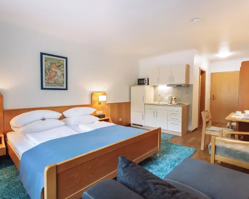 Aparthotel Tannenhof Hotels in Breisgau-Hochschwarzwald