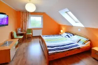 Apartment Near Kolobrzeg Beach & Attractions