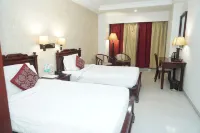 Deep Residency Hotels in Roorkee