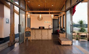 Olala Glamping