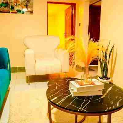 Lux Suites Naivasha Business Apartments Others