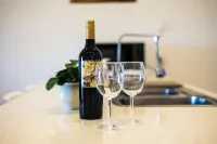 ステイAU 3ベッドルーム デラックス ファミリー ロフト ポイント クック - Wi-Fi