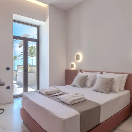 Omma Suites