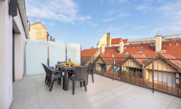 Hock Residence by Vagabond