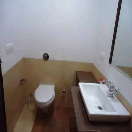 Barog Villa Отели в г. Солан