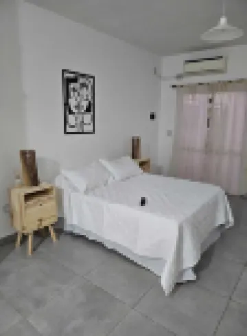 센터 크루즈 델 에헤  호텔