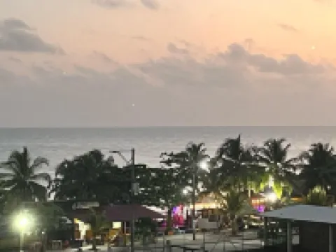 Sweet Dreams Necocli Hoteles en Necoclí