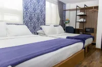 Hotel Bacata Plaza Hotels in Briceño