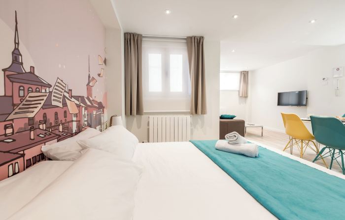 La Torre Boutique Apartamentos