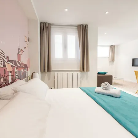 La Torre Boutique Apartamentos