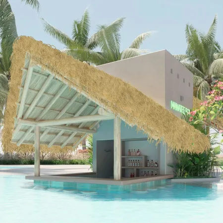 Dreams Playa Esmeralda Resort & Spa - All Inclusive