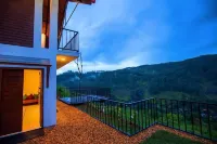 Dowa Elegance Resort