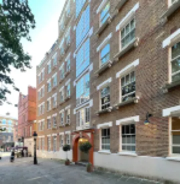 Wells Court by Aeria Apartments Hotels near Hampstead