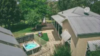 Country House Retreat - 4-Star