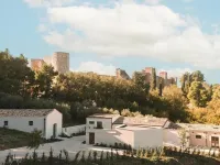 Borgo Vinceri Hotels in Lucera