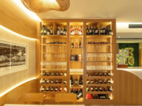 Bakers House Hotel - Favaios Village Resort Hotels in Alijo