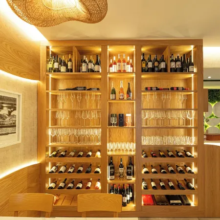 Bakers House Hotel - Favaios Village Resort
