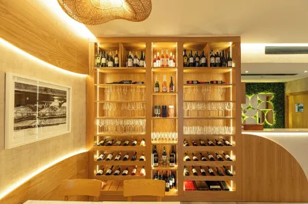 Bakers House Hotel - Favaios Village Resort Отели в г. Вилар-де-Масада