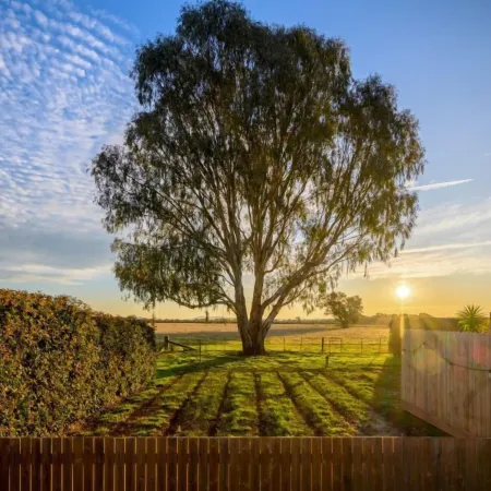 Church Lane Accommodation, Milawa.