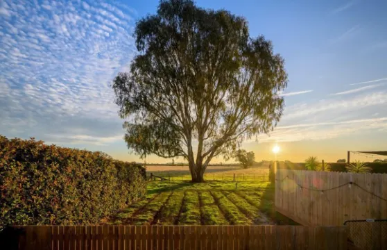 米拉瓦教堂巷住宿