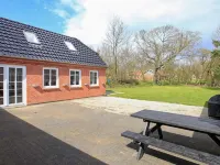 Adorable Holiday Home in Fur Near Sea Hotels in Fur