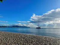 La Plage Martinique
