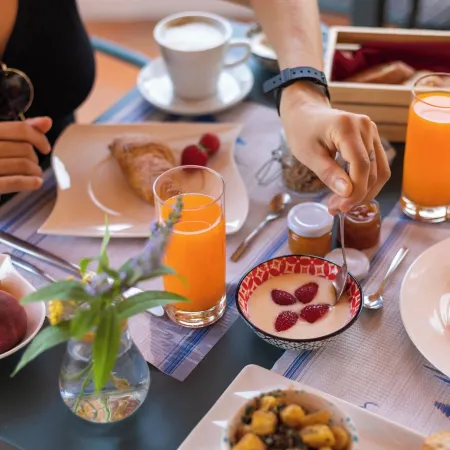 HibiscusUno Tropea Residence