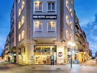 B&B Hotel Tarragona Centro Urbis - 3-Star