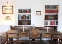 Black Lion Hotel Hotel di Stiffkey