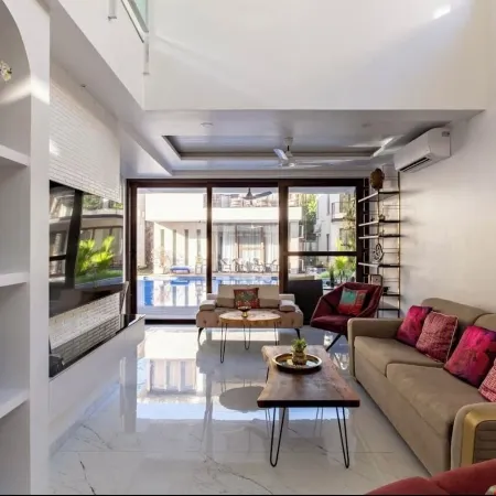 Casa Amore Aqua Sol