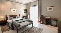 The Tiger Villa Ranthambore Atd India Group