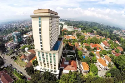 Swiss-Belhotel Bogor