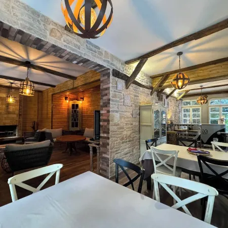 Villa Adis Borovets Mountain & Luxury