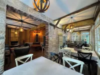 Villa Adis Borovets Mountain & Luxury