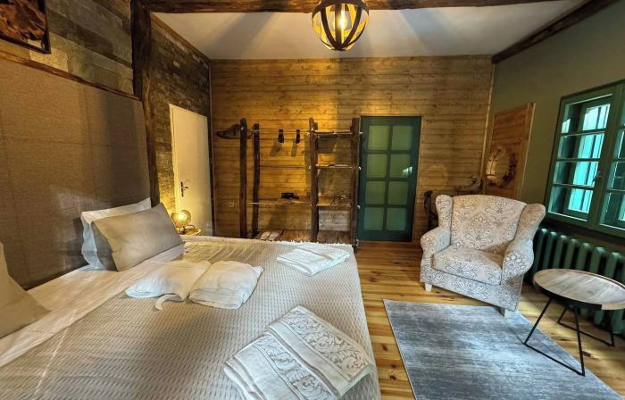 Villa Adis Borovets Mountain & Luxury