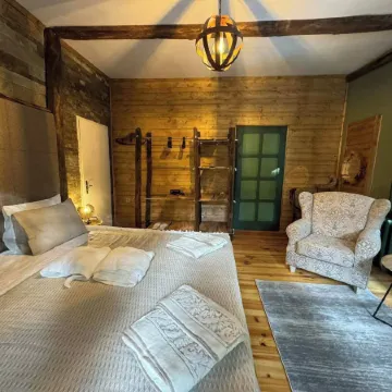 Villa Adis Borovets Mountain & Luxury