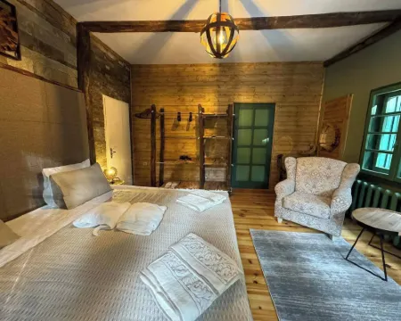 Villa Adis Borovets Mountain & Luxury Hotels in Borovetz